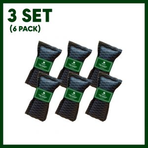 Hijora Set 3 (6 Pek)