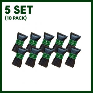 Hijora Set 5 (10 Pek)