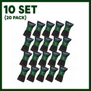 Hijora Set 10 (20 Pek)